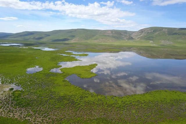 三江源为何被称为中华水塔，三江源为何被称为中华水塔之源（中国这十年·中国故事丨守护好“中华水塔”）