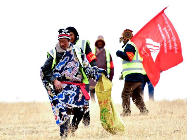 三江源为何被称为中华水塔，三江源为何被称为中华水塔之源（中国这十年·中国故事丨守护好“中华水塔”）