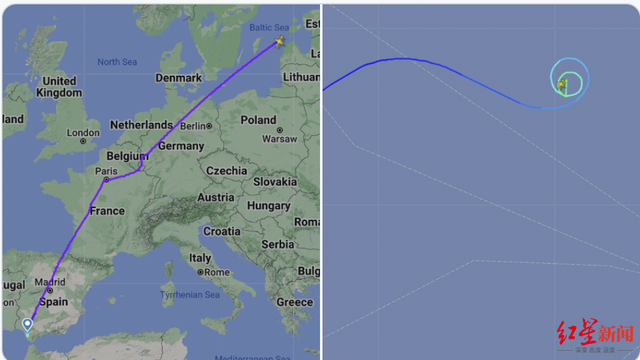 养一架私人飞机一年要多少钱，私人飞机一年的费用 （飞越多国后坠海的“幽灵飞机”）