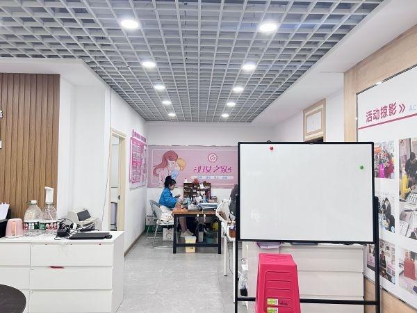 新手开网店名字，有创意的网店名字（她创办平台把手艺传给3万人）