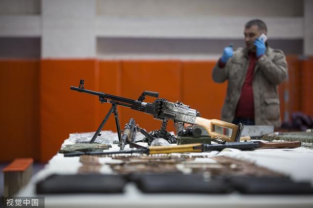 东非有哪些国家，东非有哪些国家图片（既熟悉又陌生的非国家行为主体）