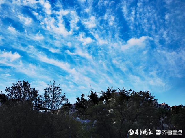 什么的白云，什么的白云像什么（天空中轻盈飘荡的白云）