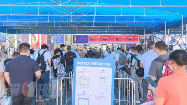 深圳有直接到拉萨的飞机吗，拉萨飞深圳有直达飞机吗（离深、返深现场直击）