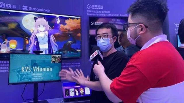 快手一键取消关注，快手怎么一键取消关注（StreamLake数字人及XR解决方案获关注）