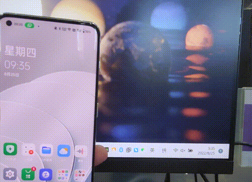 小窗口模式在哪里设置，如何小窗口播放（让我选工作机只认OPPO）