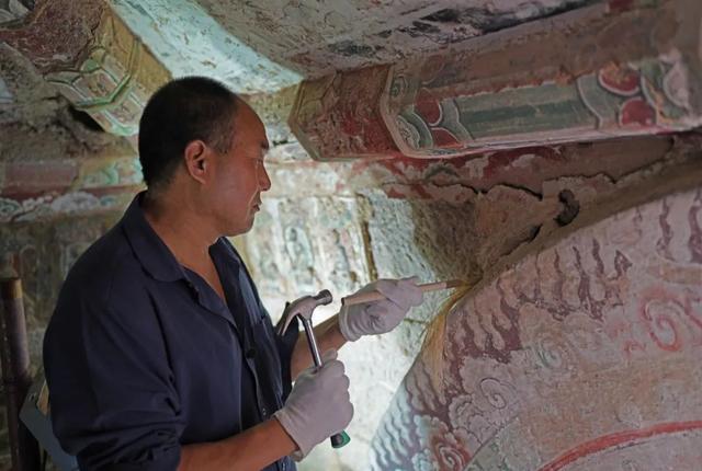 不要山网名，不要山微信昵称（麦积山石窟“修佛”人）