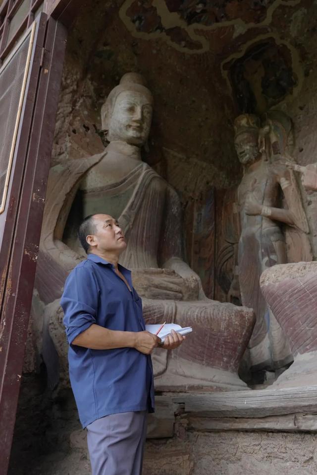 不要山网名，不要山微信昵称（麦积山石窟“修佛”人）