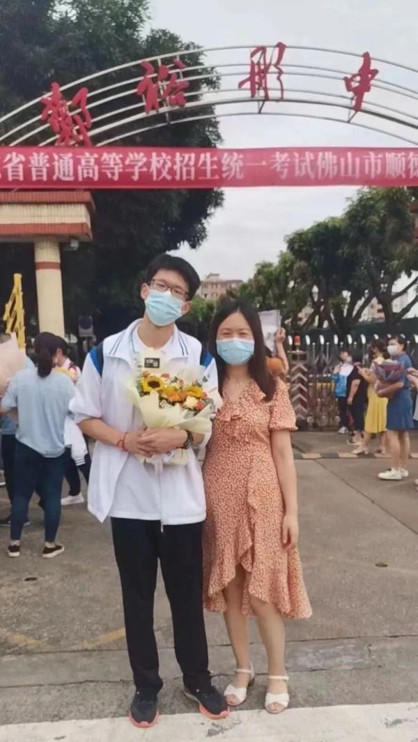 感人的故事或文章，感人的故事或文章简短（中大新生留给妈妈的这封信）