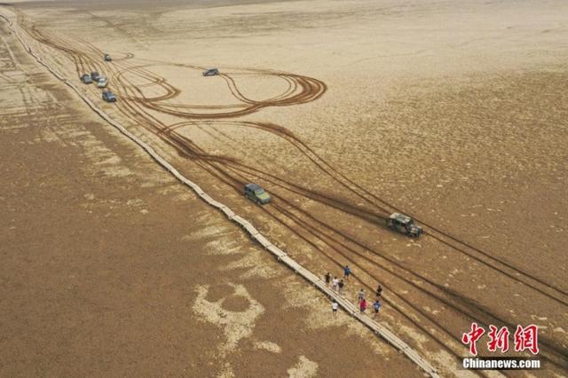 我国最大的淡水湖是什么湖，我国第一大淡水湖（中国最大淡水湖鄱阳湖再创进入极枯水期最早纪录）
