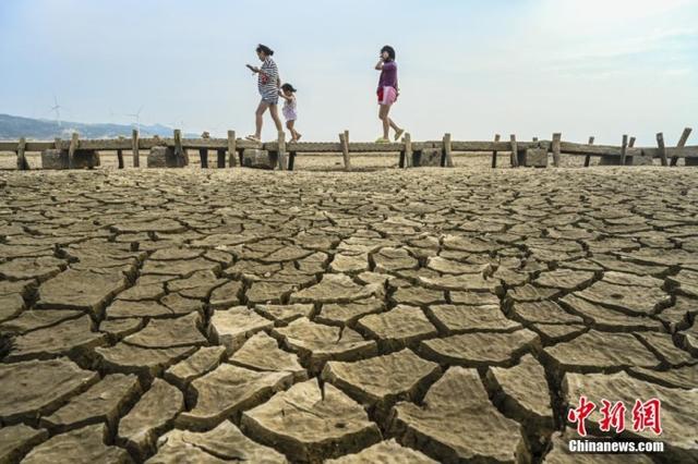 我国最大的淡水湖是什么湖，我国第一大淡水湖（中国最大淡水湖鄱阳湖再创进入极枯水期最早纪录）