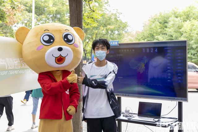 王姓全国有多少人2022，全国姓王的人有多少（石大迎来4797名本科新生）