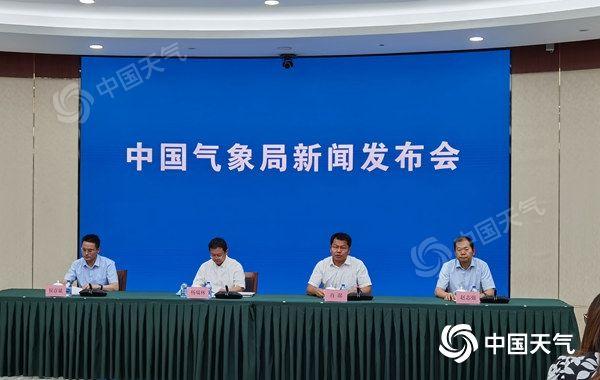 夏天最热的是几月份，2022年夏天几月份是最热的（今夏为1961年来历史同期最热夏天）