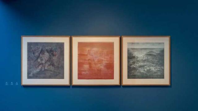 16年前的回忆写作背景，十六年前的回忆写作背景是什么（，《豹迹》，巫鸿，有关木心的记忆）