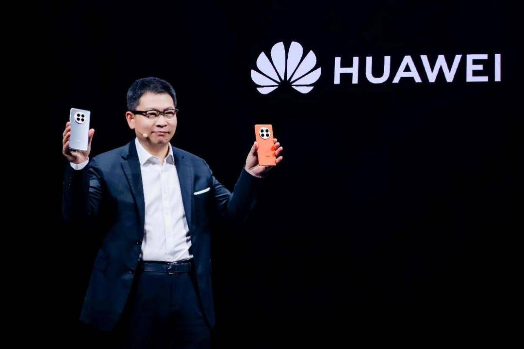 2022华为手机最新款什么上市（HUAWEI Mate 50系列正式发布）