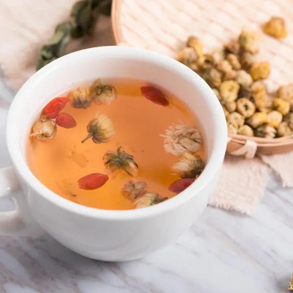 女性养生茶，女人喝什么茶美容养颜（这几种茶助你喝出好气色）