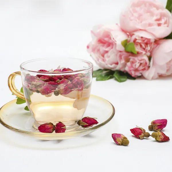 女性养生茶，女人喝什么茶美容养颜（这几种茶助你喝出好气色）