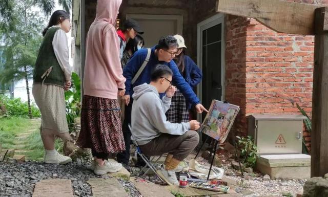 防城港市有哪些旅游景点呢，防城港市有哪些旅游景点呢自驾游（防城港这些景点安排上）