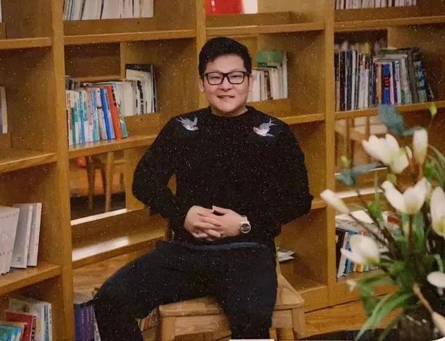 东北师大附中明珠学校，东北师范大学附属中学（王子龙：身为教育者）