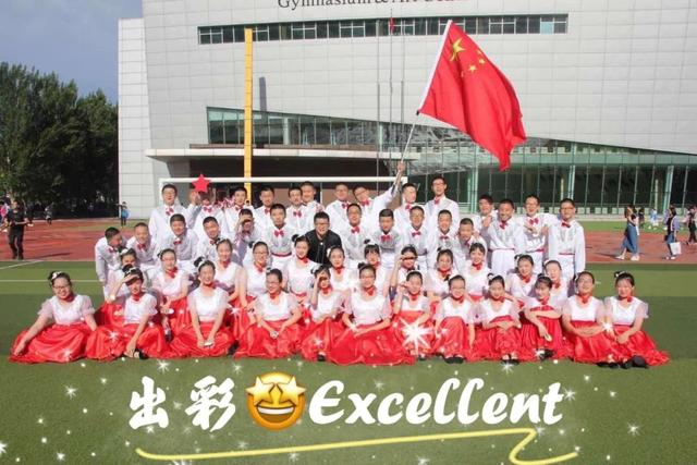 东北师大附中明珠学校，东北师范大学附属中学（王子龙：身为教育者）