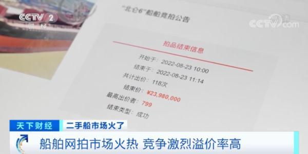 同比去年怎么算 怎么计算同比去年，同比去年怎么算（这种“二手物品”太火爆）