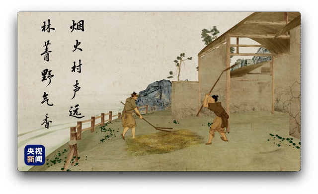 白露节气的含义是什么，白露节气的含义是什么手抄报（人间好时节丨白露）