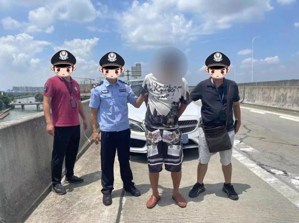 车爵士怎么样，爵士优选怎么样（高速路上有人开“靓车”借钱）