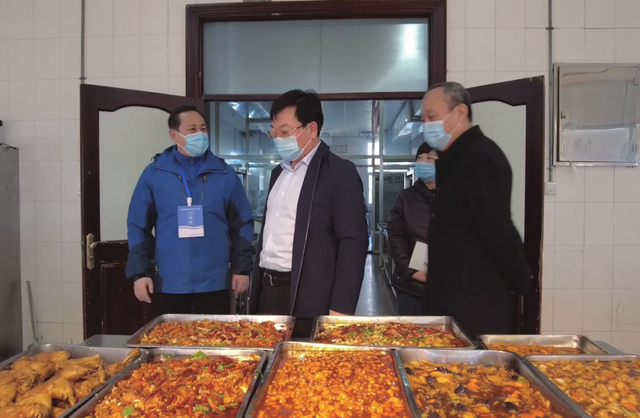 哈尔滨职业技术学院地址，哈尔滨职业技术学院地址在哪里（刘申：寒地筑梦者）