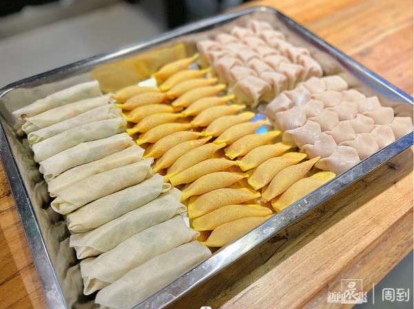 与人方便与己方便的意思，与人方便与己方便的意思的说说（上海小吃究竟是什么）