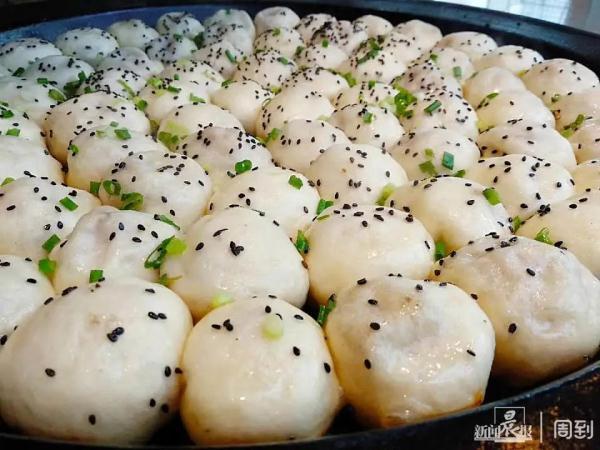 与人方便与己方便的意思，与人方便与己方便的意思的说说（上海小吃究竟是什么）