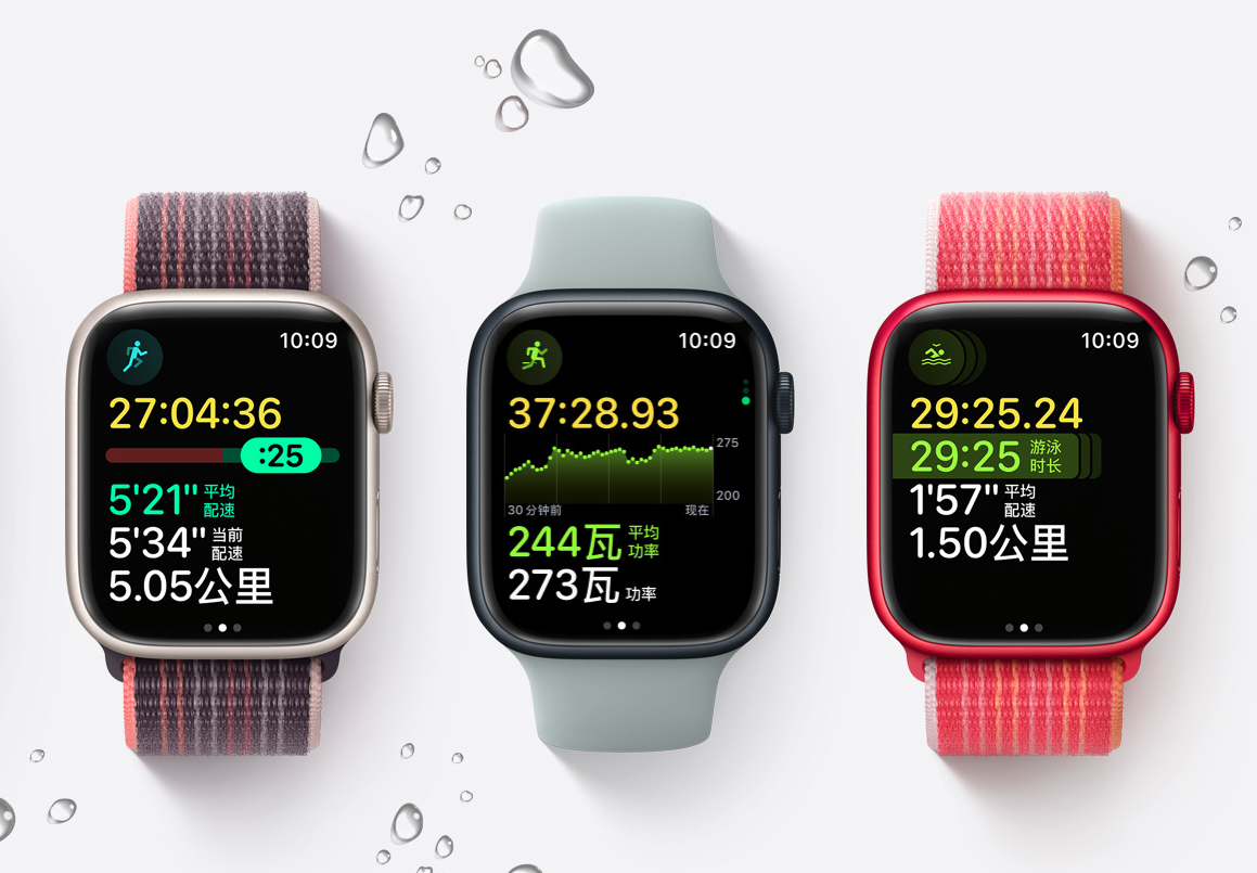 夜间模式具体是什么，夜间模式是什么意思啊（息屏显示和卫星通讯都有了）