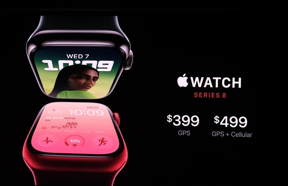 苹果7plus什么时候上市的，iphone7p上市时间（苹果秋季发布会汇总）