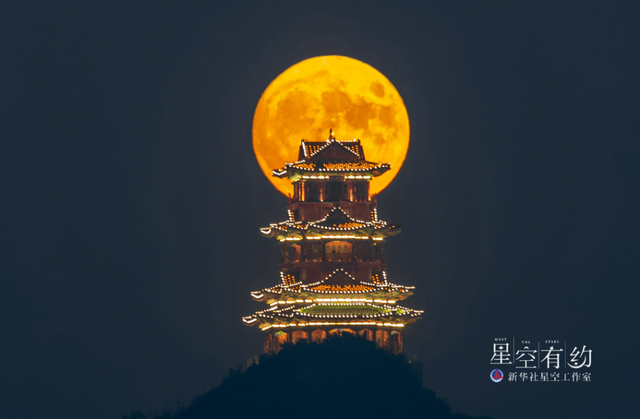 2021中秋节是几月几日 2021年旧历八月十五是哪一天，2021中秋节是几月几日（星空有约丨今年中秋“十五的月亮十五圆”）