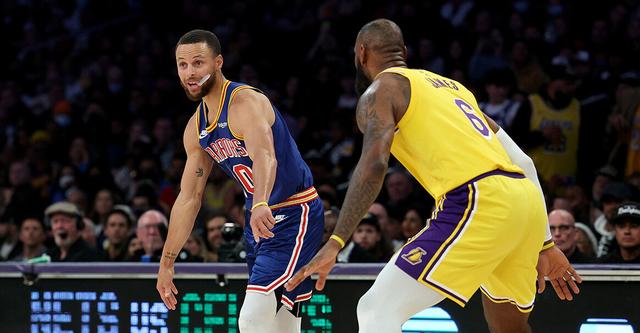 nba常规赛时间，2022nba常规赛开赛时间（常规赛10月19日鸣锣开战）