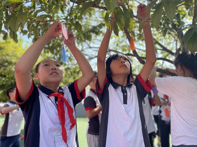 心愿卡的制作方法，心愿卡制作简单又漂亮（小小心愿卡 展望大梦想）
