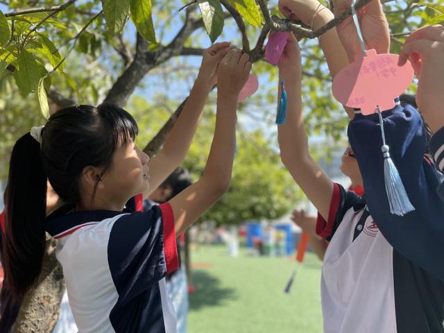 心愿卡的制作方法，心愿卡制作简单又漂亮（小小心愿卡 展望大梦想）