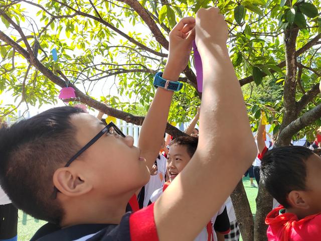 心愿卡的制作方法，心愿卡制作简单又漂亮（小小心愿卡 展望大梦想）