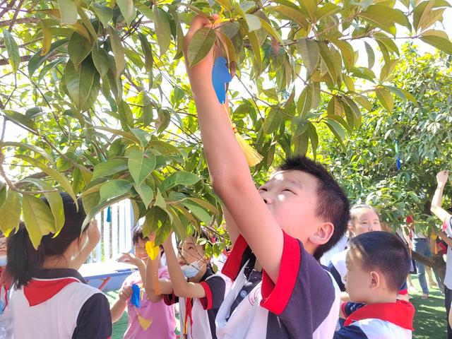 心愿卡的制作方法，心愿卡制作简单又漂亮（小小心愿卡 展望大梦想）