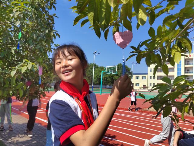 心愿卡的制作方法，心愿卡制作简单又漂亮（小小心愿卡 展望大梦想）