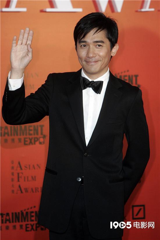 韩国电影节!,韩国电影节奏(梁朝伟10月将出席釜山电影节)