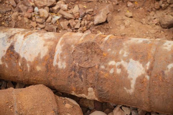 3吨等于多少斤，3吨等于几斤（挖出4门清朝道光年间大炮）