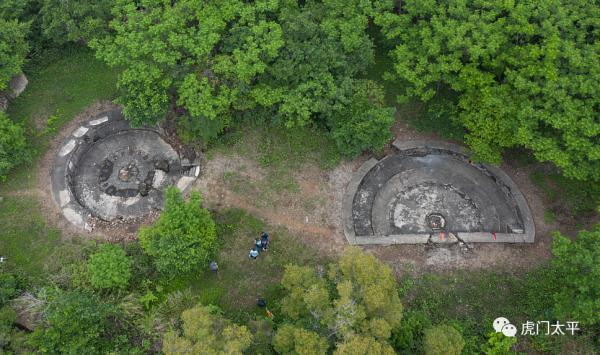 3吨等于多少斤，3吨等于几斤（挖出4门清朝道光年间大炮）