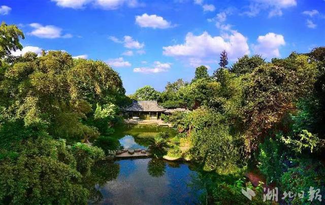 湖北特产有哪些，湖北十大特产（湖北10家旅游景点新晋4A）