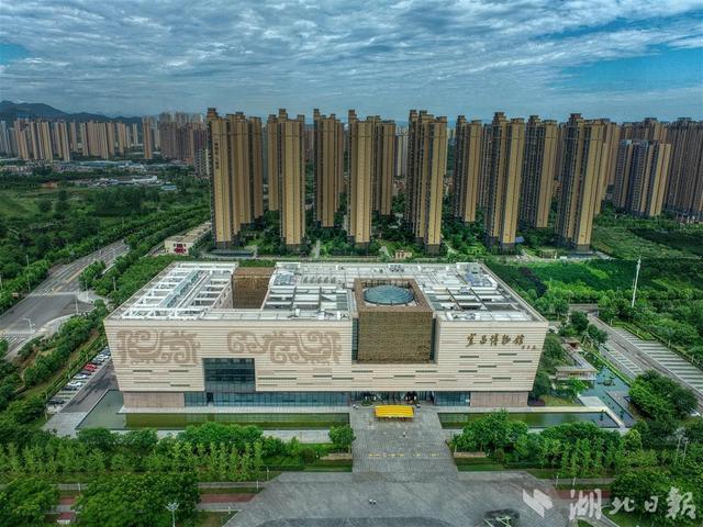 湖北特产有哪些，湖北十大特产（湖北10家旅游景点新晋4A）