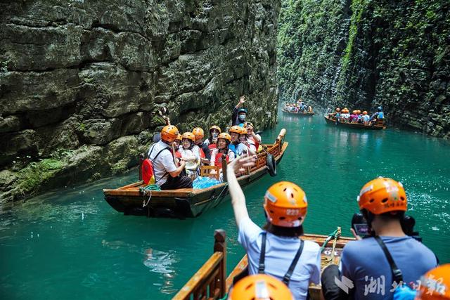 湖北特产有哪些，湖北十大特产（湖北10家旅游景点新晋4A）