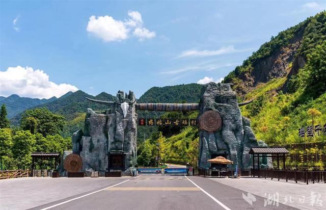 湖北特产有哪些，湖北十大特产（湖北10家旅游景点新晋4A）