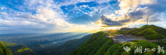 湖北特产有哪些，湖北十大特产（湖北10家旅游景点新晋4A）