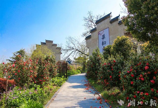 湖北特产有哪些，湖北十大特产（湖北10家旅游景点新晋4A）