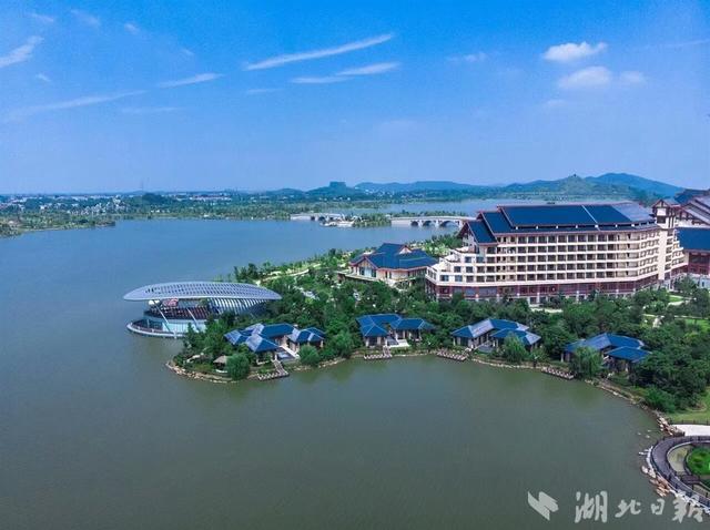 湖北特产有哪些，湖北十大特产（湖北10家旅游景点新晋4A）