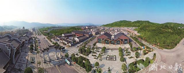 湖北特产有哪些，湖北十大特产（湖北10家旅游景点新晋4A）