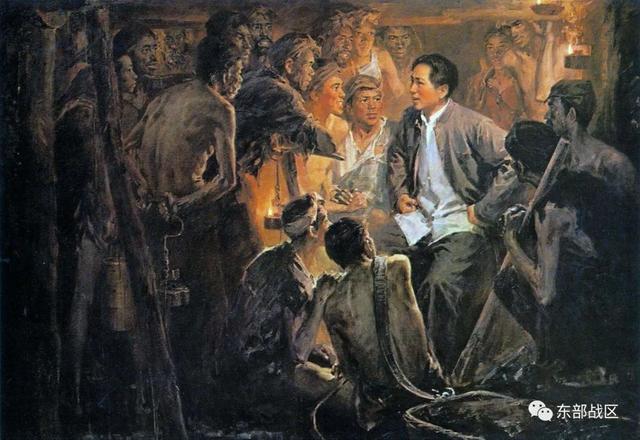 毛爷爷，毛爷爷的生日是多久（毛主席逝世46周年图片）